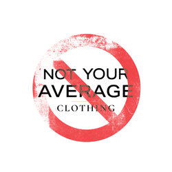 Not Your Average Clothing